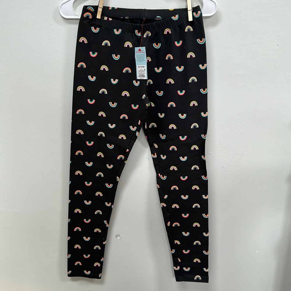 Girls leggings